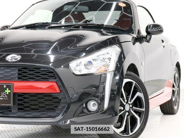 Daihatsu COPEN 2019-03 4420090-13