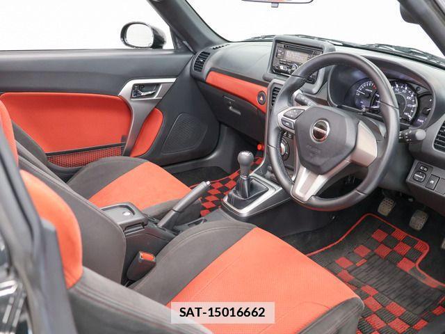 Daihatsu COPEN 2019-03 4420090-18