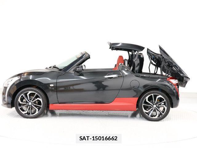 Daihatsu COPEN 2019-03 4420090-4