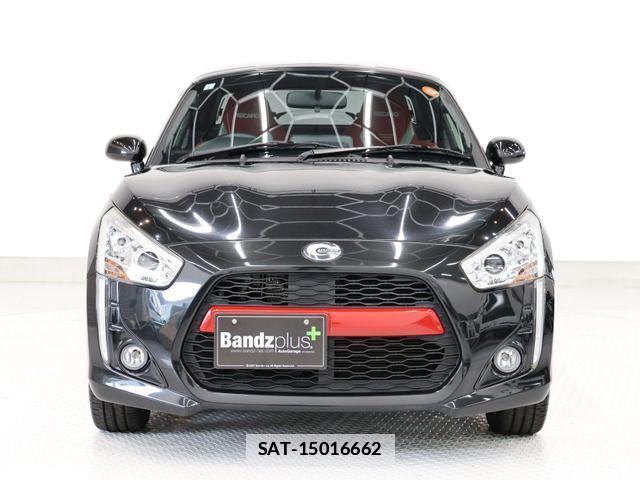 Daihatsu COPEN 2019-03 4420090-5