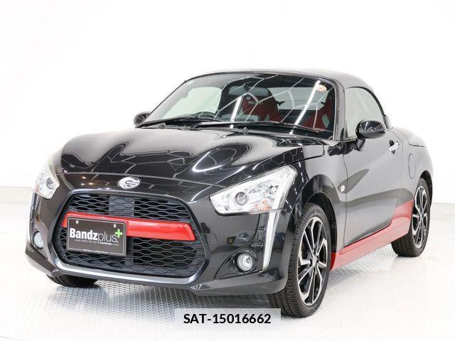 Daihatsu COPEN 2019-03 4420090-6