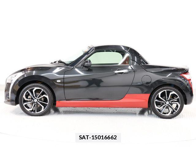 Daihatsu COPEN 2019-03 4420090-7