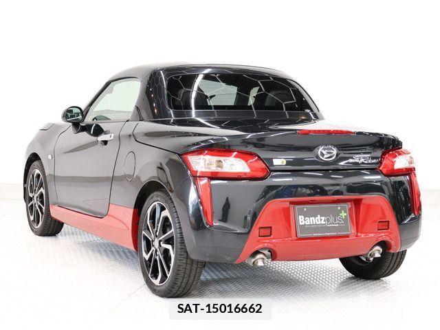 Daihatsu COPEN 2019-03 4420090-8