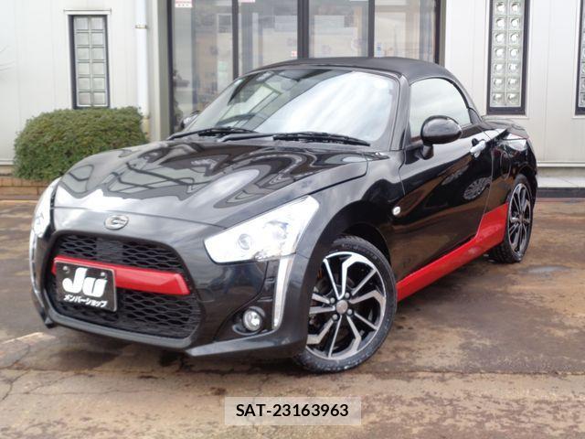 Daihatsu COPEN 2021-10 4420097-0