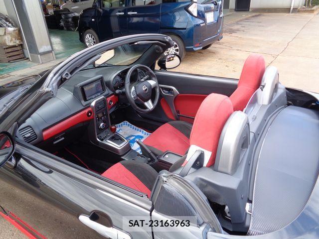 Daihatsu COPEN 2021-10 4420097-15