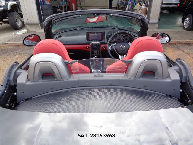 Daihatsu COPEN 2021-10 4420097-16