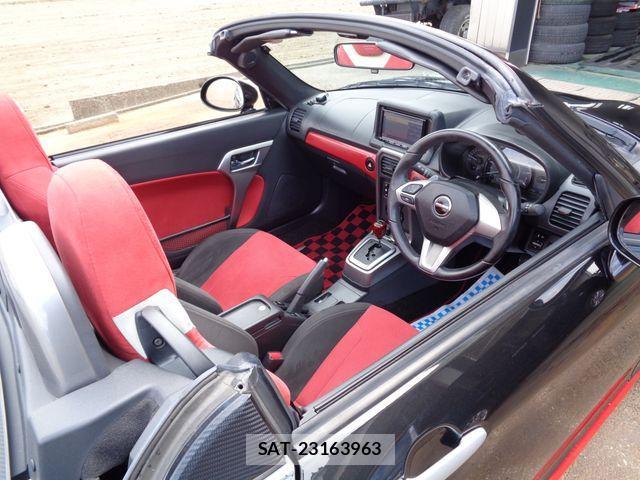 Daihatsu COPEN 2021-10 4420097-17