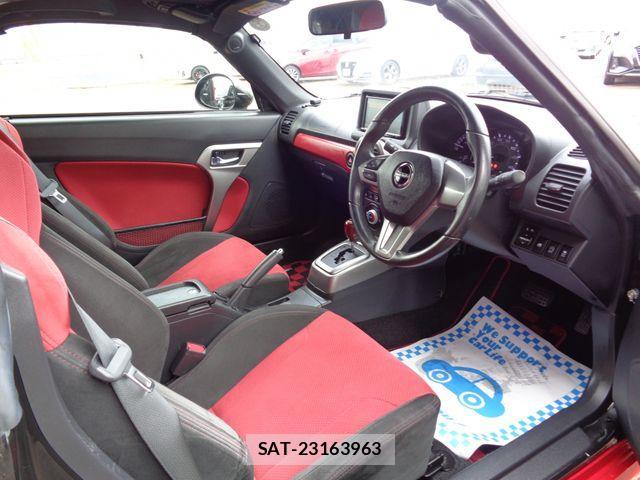 Daihatsu COPEN 2021-10 4420097-1