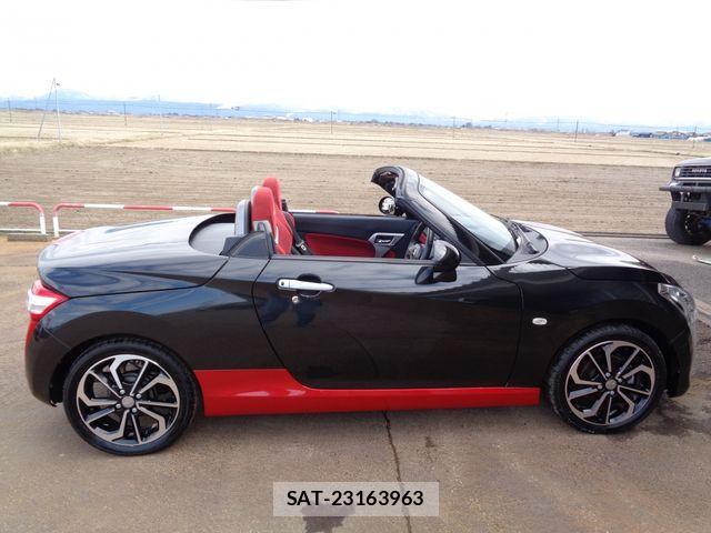 Daihatsu COPEN 2021-10 4420097-19