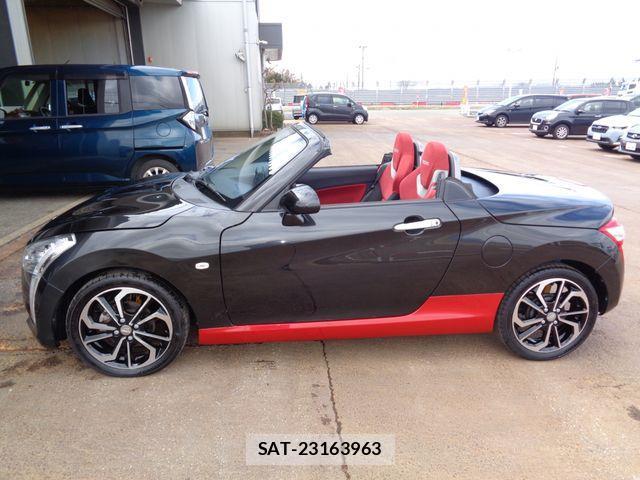 Daihatsu COPEN 2021-10 4420097-20