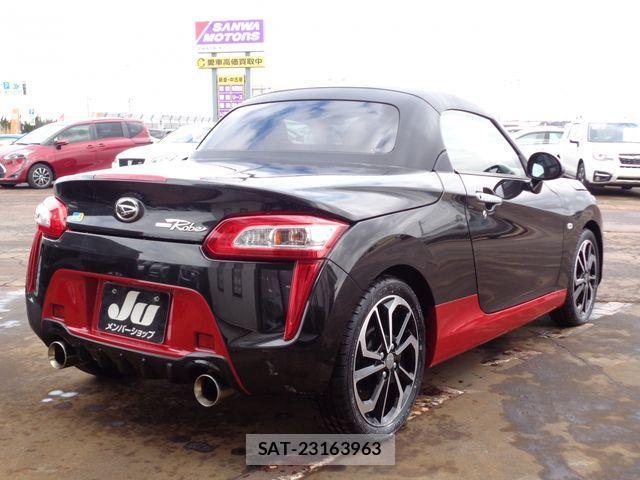 Daihatsu COPEN 2021-10 4420097-2