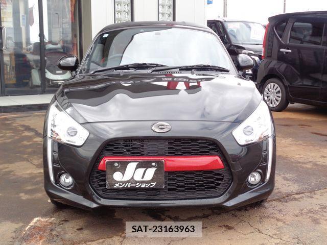 Daihatsu COPEN 2021-10 4420097-3