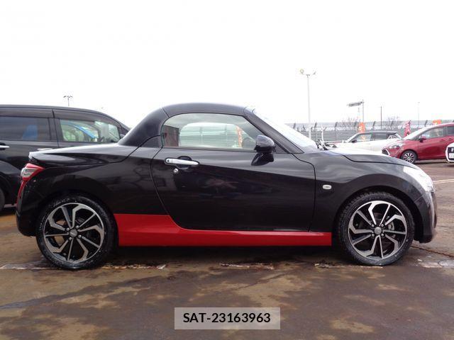 Daihatsu COPEN 2021-10 4420097-4