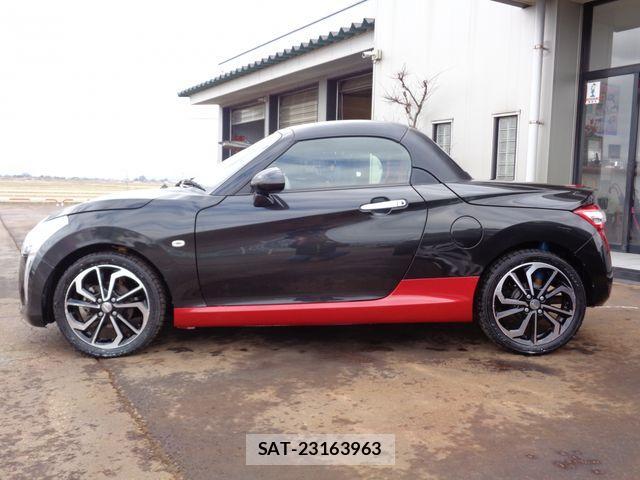 Daihatsu COPEN 2021-10 4420097-5
