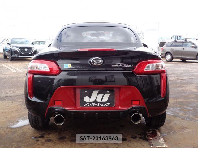 Daihatsu COPEN 2021-10 4420097-6