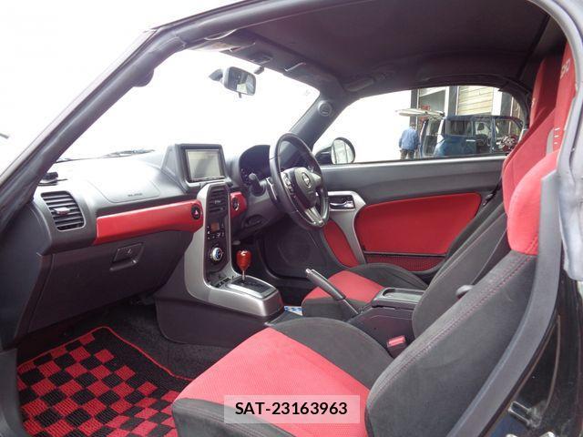 Daihatsu COPEN 2021-10 4420097-7