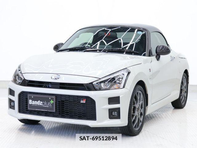 Toyota Copen 2023-01 4420082-6