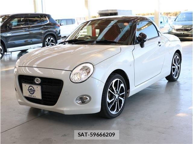 Daihatsu COPEN 2023-09 4589089-0