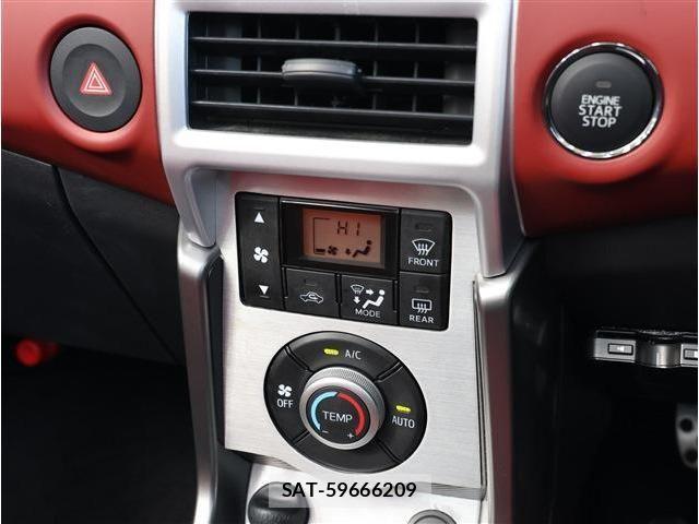 Daihatsu COPEN 2023-09 4589089-9