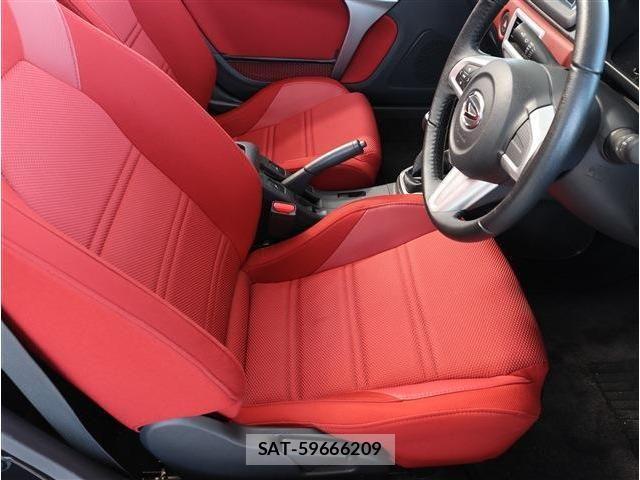 Daihatsu COPEN 2023-09 4589089-12