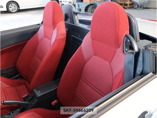 Daihatsu COPEN 2023-09 4589089-14