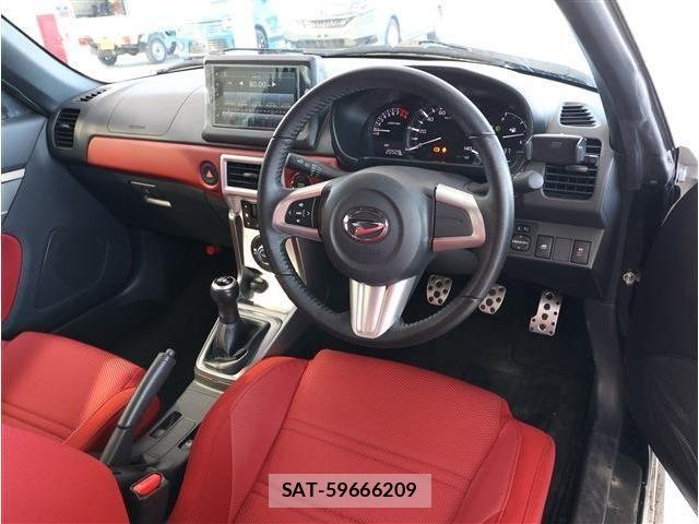 Daihatsu COPEN 2023-09 4589089-1