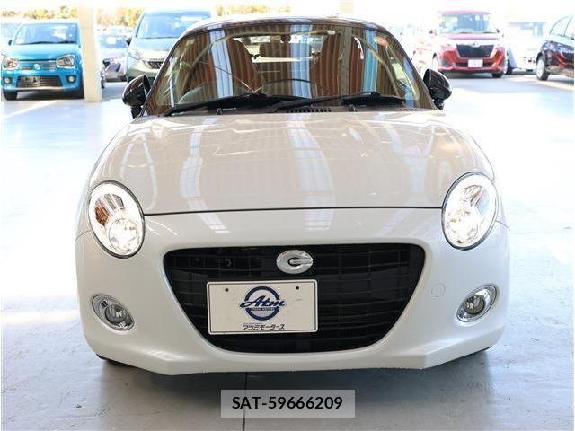 Daihatsu COPEN 2023-09 4589089-19