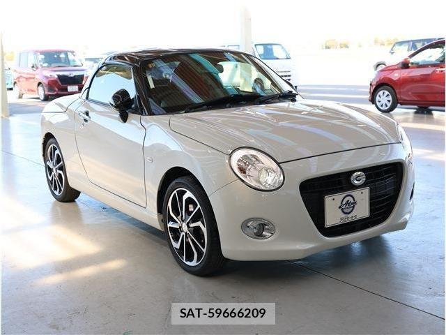 Daihatsu COPEN 2023-09 4589089-20