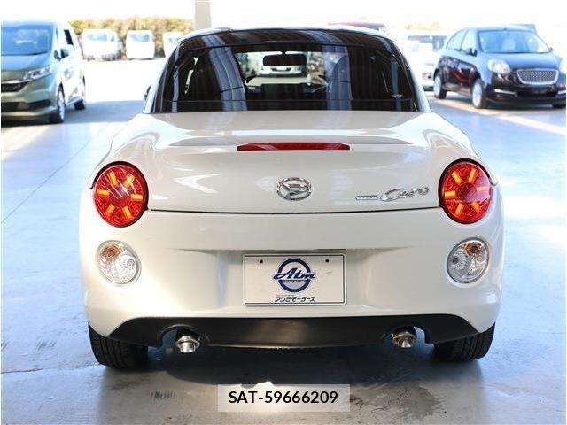 Daihatsu COPEN 2023-09 4589089-21