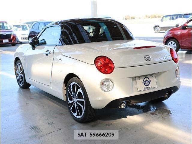 Daihatsu COPEN 2023-09 4589089-22