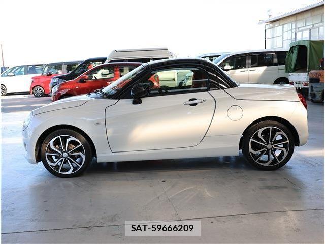 Daihatsu COPEN 2023-09 4589089-23