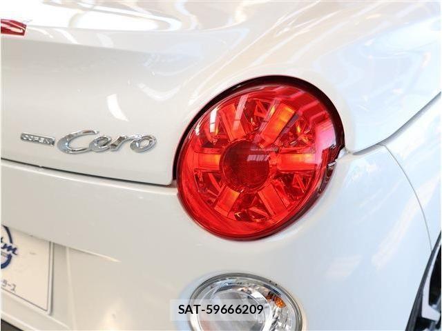 Daihatsu COPEN 2023-09 4589089-25