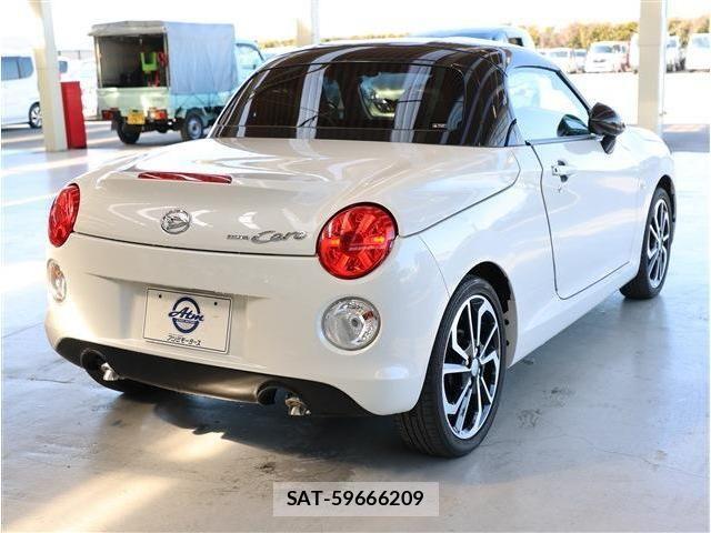 Daihatsu COPEN 2023-09 4589089-5