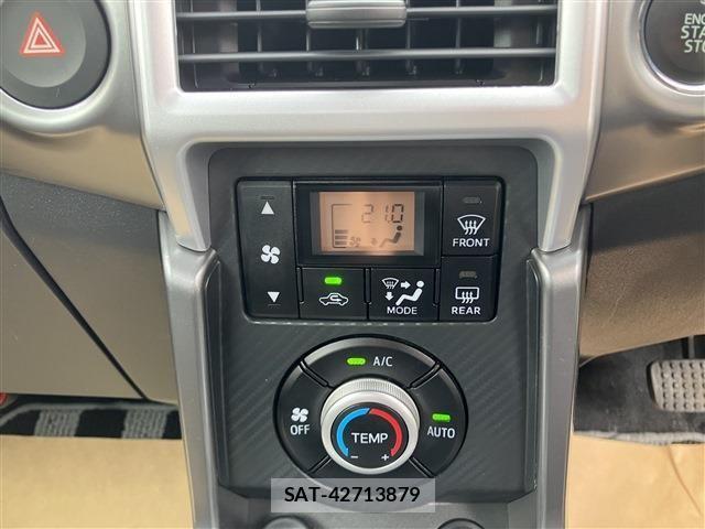 Daihatsu COPEN 2017-11 4589103-9