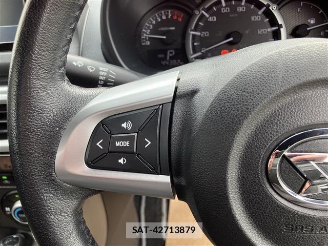 Daihatsu COPEN 2017-11 4589103-16
