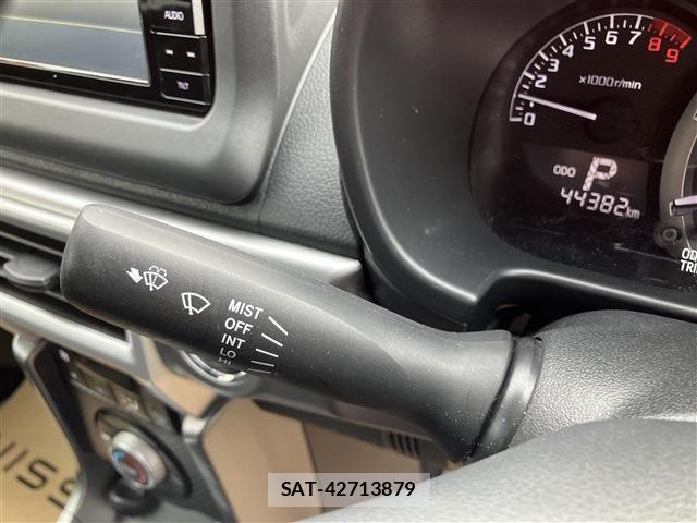 Daihatsu COPEN 2017-11 4589103-17