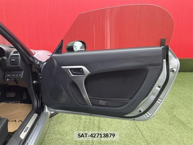 Daihatsu COPEN 2017-11 4589103-22
