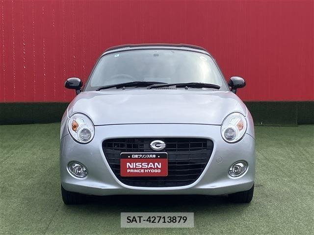 Daihatsu COPEN 2017-11 4589103-24