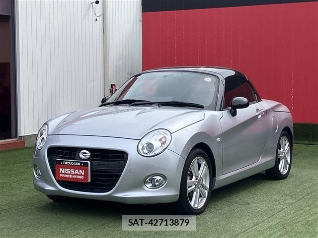 Daihatsu COPEN 2017-11 4589103-25