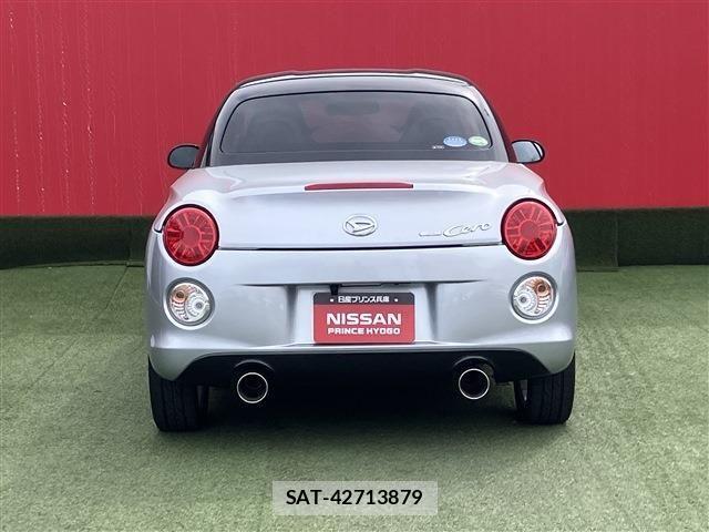 Daihatsu COPEN 2017-11 4589103-26