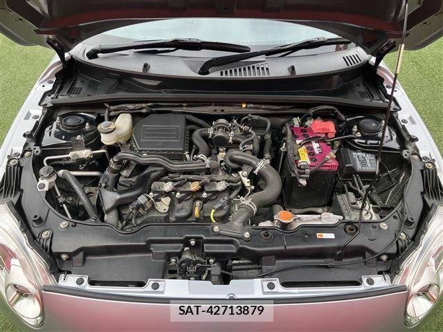 Daihatsu COPEN 2017-11 4589103-27