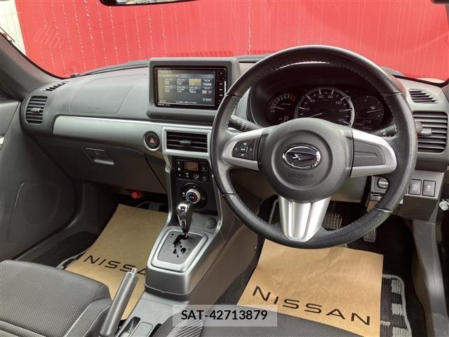Daihatsu COPEN 2017-11 4589103-2