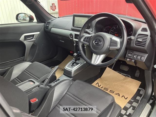 Daihatsu COPEN 2017-11 4589103-3