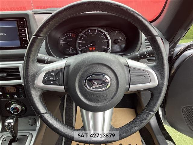 Daihatsu COPEN 2017-11 4589103-7