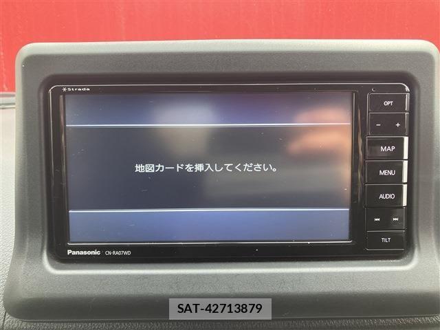 Daihatsu COPEN 2017-11 4589103-8