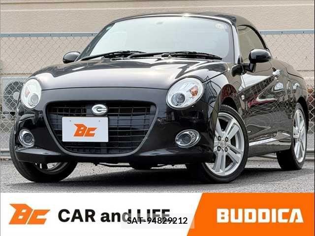 Daihatsu COPEN 2016-01 4589111-0