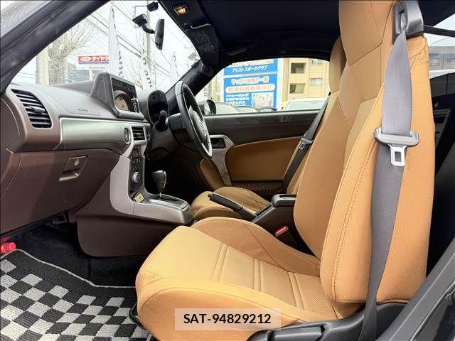 Daihatsu COPEN 2016-01 4589111-9