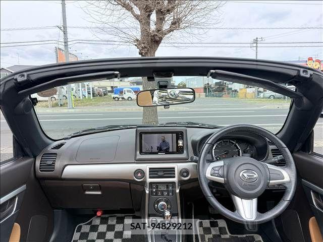 Daihatsu COPEN 2016-01 4589111-1