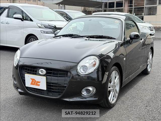 Daihatsu COPEN 2016-01 4589111-21