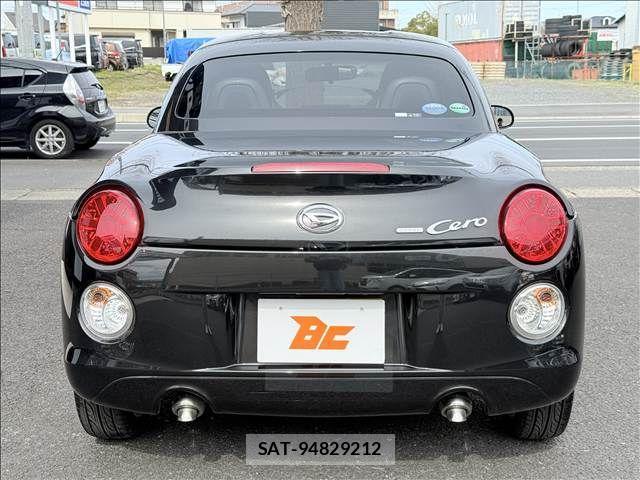 Daihatsu COPEN 2016-01 4589111-22